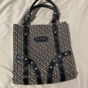 GUESS Tote HandBag